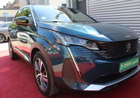 Peugeot 3008, 2024