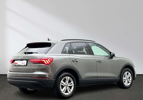 Audi Q3, 2022