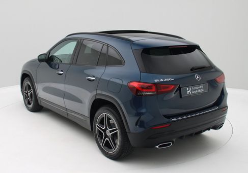 Mercedes-Benz GLA 250, 2020