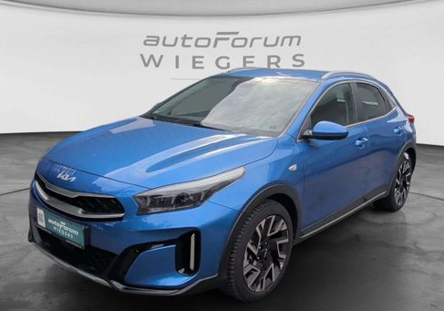 Kia XCeed, 2023