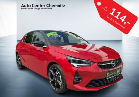 Opel Corsa, 2023 2