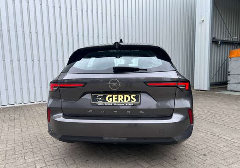 Opel Astra, 2023