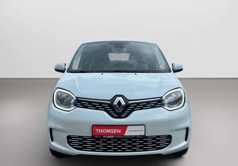 Renault Twingo, 2020