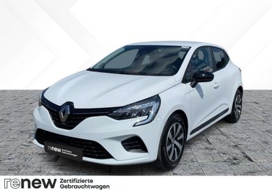 Renault Clio, 2023