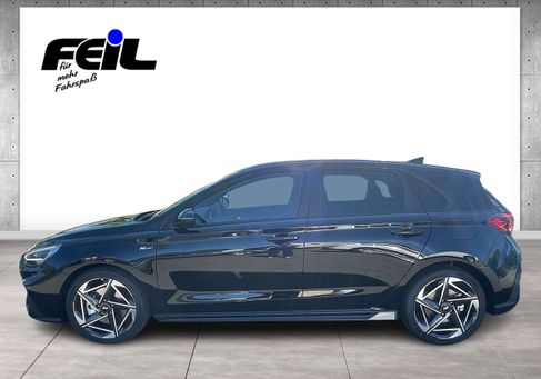 Hyundai i30, 2026 2