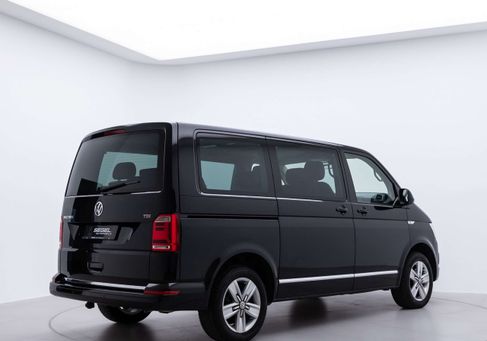 Volkswagen T6 Multivan, 2018 3