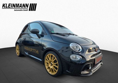 Abarth 695, 2024