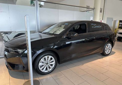 Opel Astra, 2026 2