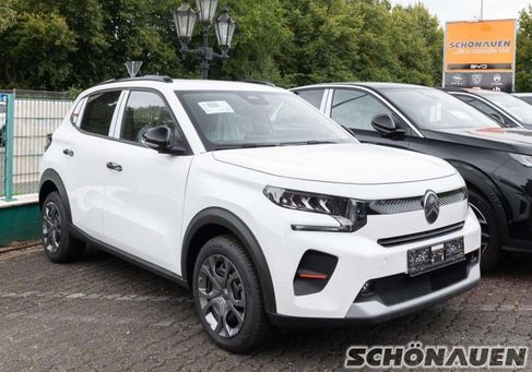 Citroën C3, 2026 3