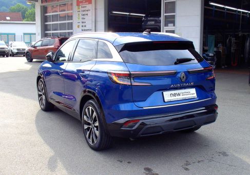 Renault Austral, 2023