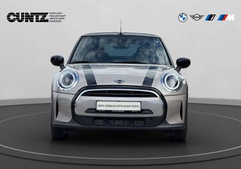 MINI Cooper Cabrio, 2023