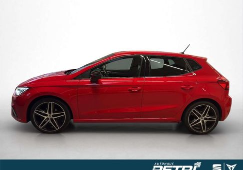 Seat Ibiza, 2023