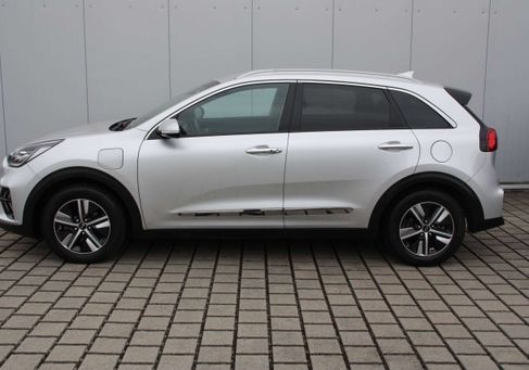 Kia Niro, 2019 3