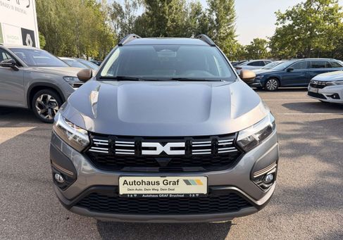 Dacia Jogger, 2024 3
