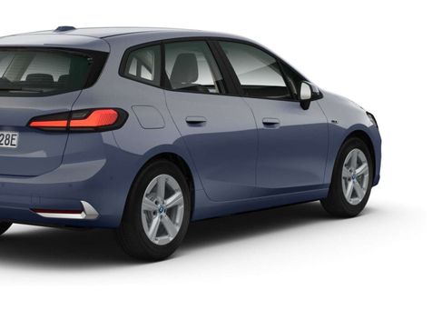 BMW 225, 2023