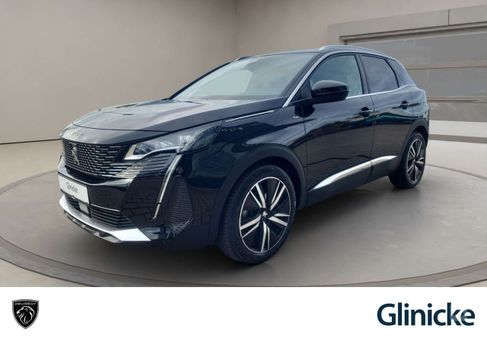 Peugeot 3008, 2021