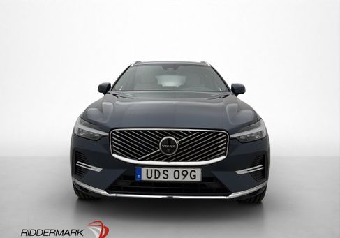 Volvo XC60, 2026