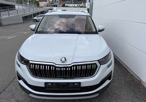 Skoda Kodiaq, 2023