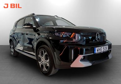 Citroën C3 Aircross, 2026