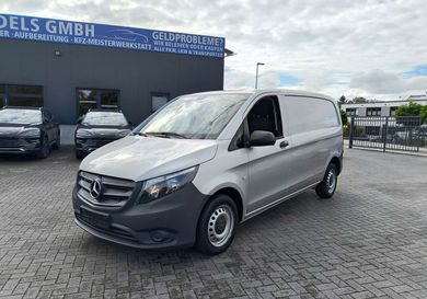 Mercedes-Benz Vito, 2019