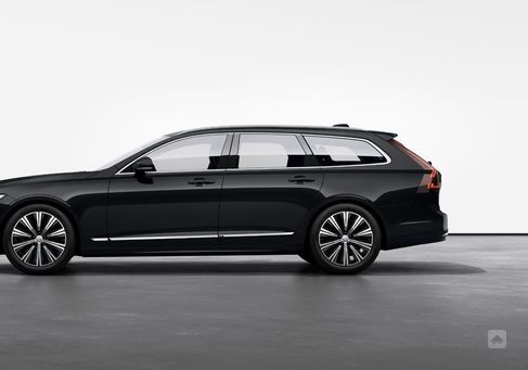 Volvo V90, 2024