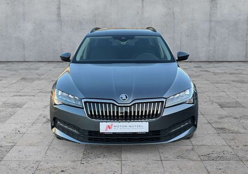 Skoda Superb, 2023