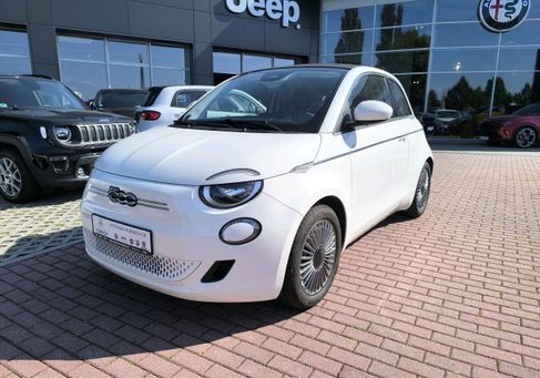 Fiat, 2023