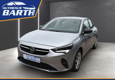 Opel Corsa, 2020