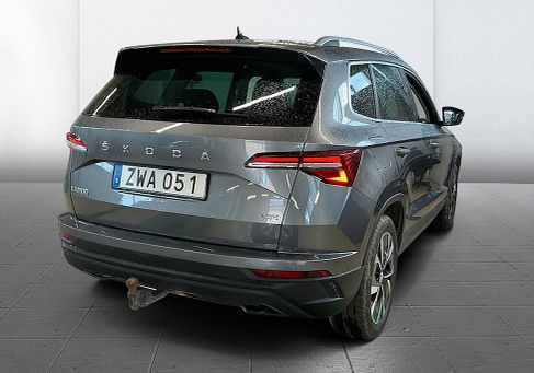 Skoda Karoq, 2023 3