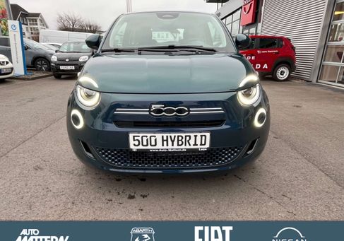 Fiat 500, 2026
