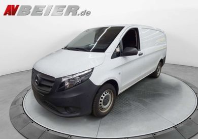 Mercedes-Benz Vito, 2023