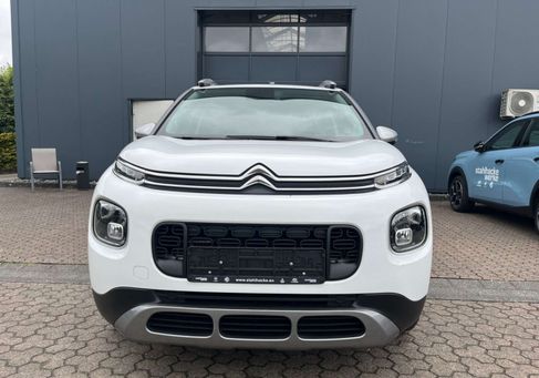 Citroën C3 Aircross, 2018 3