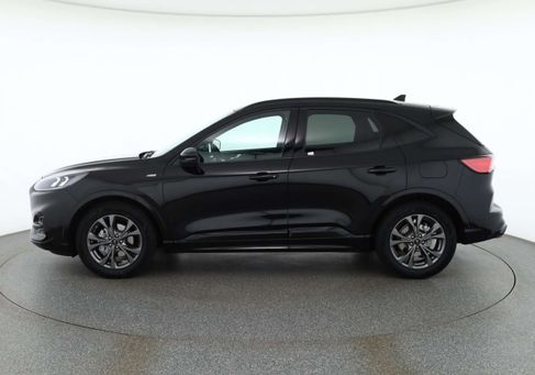 Ford Kuga, 2022