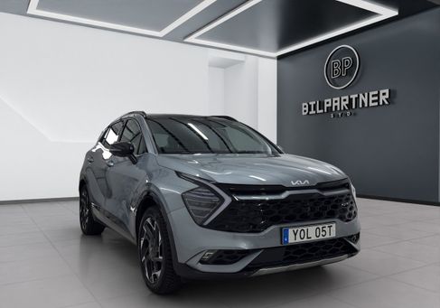 Kia Sportage, 2024 3