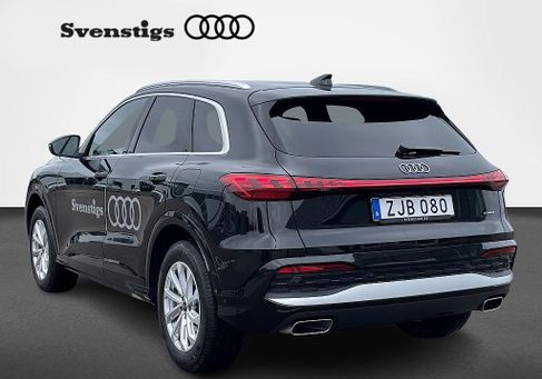 Audi Q5, 2026 3