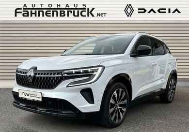 Renault Austral, 2024