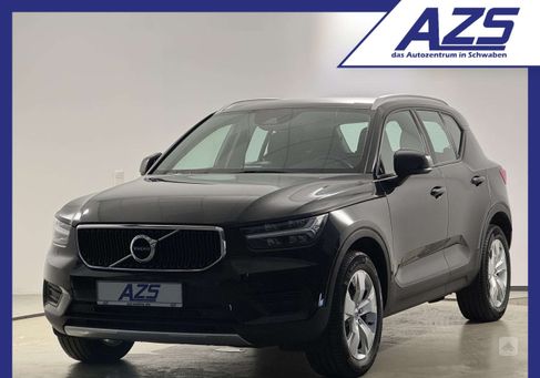 Volvo XC40, 2020