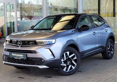 Opel Mokka, 2023 2