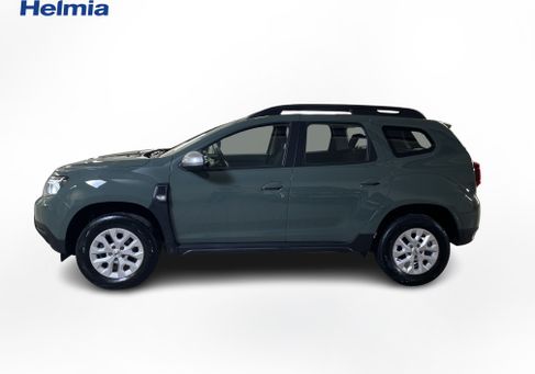 Dacia Duster, 2024
