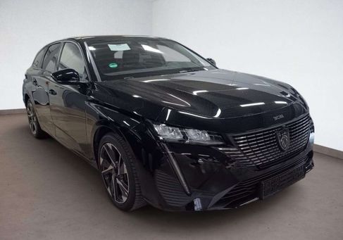 Peugeot 308, 2025