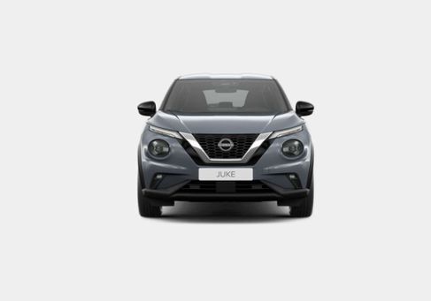 Nissan Juke, 2026