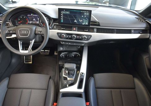 Audi A5, 2021 3