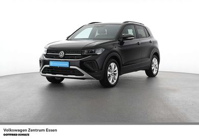Volkswagen T-Cross, 2026