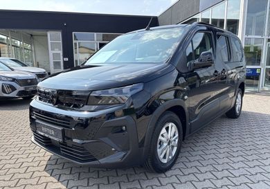 Peugeot Rifter, 2026