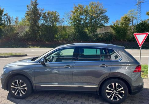 Volkswagen Tiguan, 2019 3