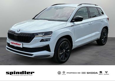 Skoda Karoq, 2023