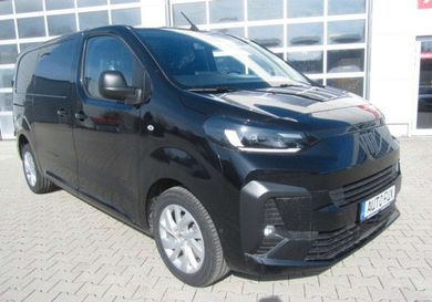 Fiat Scudo, 2025