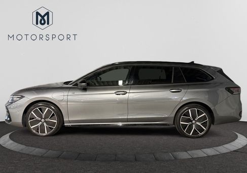 Volkswagen Passat Variant, 2025 3