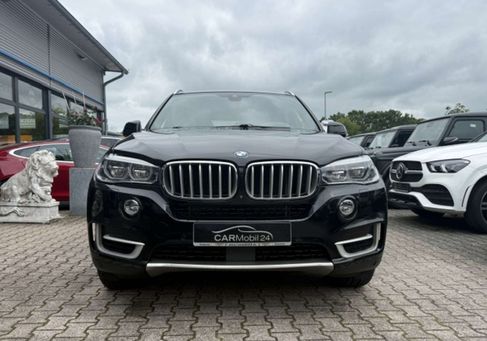 BMW X5, 2017