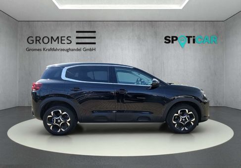 Citroën C5 Aircross, 2025